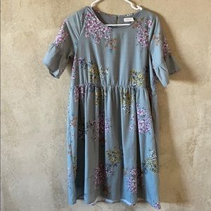 Women’s Roolee dress